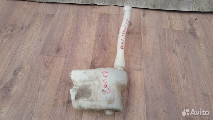 Бачок омывателя Renault Master 3 2013