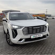 HAVAL Jolion 1.5 AMT, 2023, 31 639 км