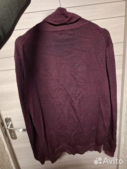 Свитер мужской