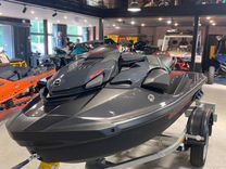 Новый Sea-Doo GTR-X 300 2024