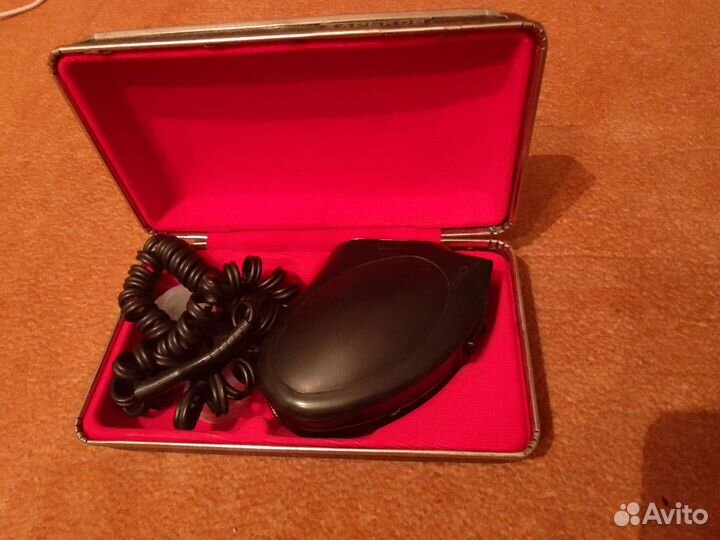 Бритва Харьков СССР