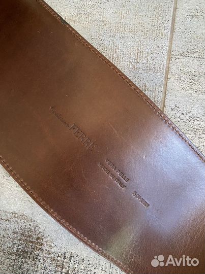 Ремень пояс ferre