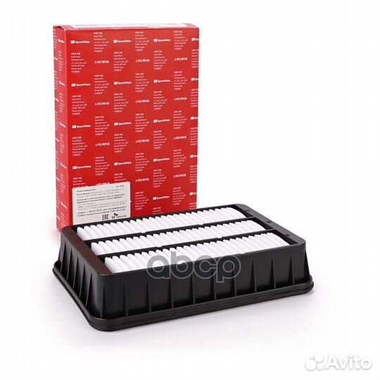 Фильтр возд. mitsubishi outlander XL (CW W)