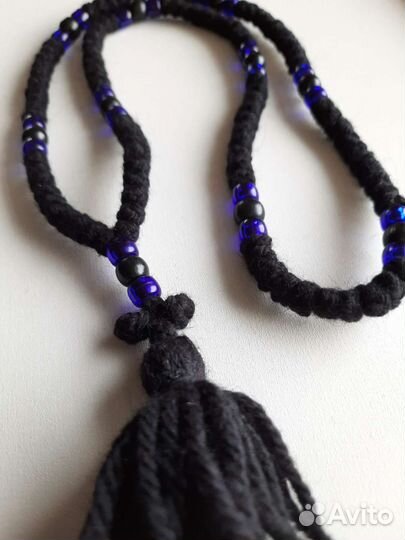 Четки православные