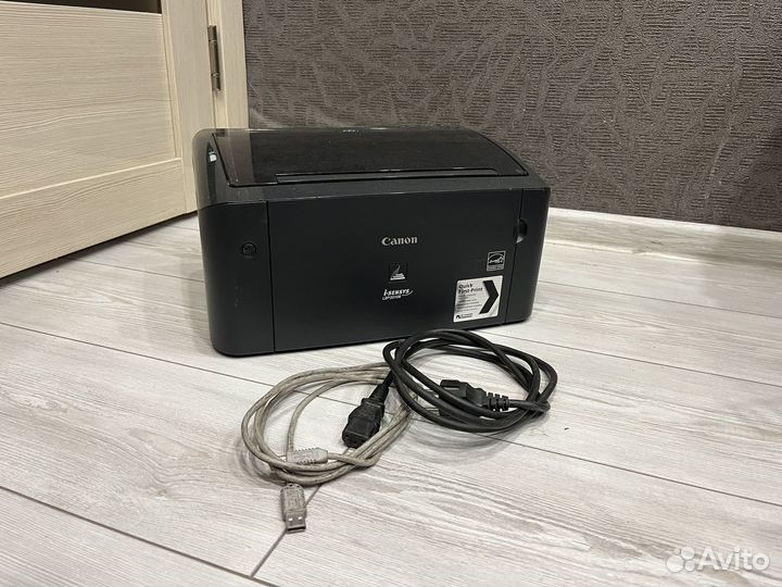 Принтер Canon LBP3010B