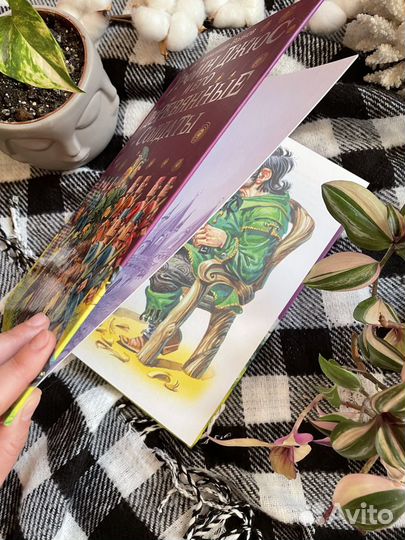 Приключения 6+ Книги для детей. Новые