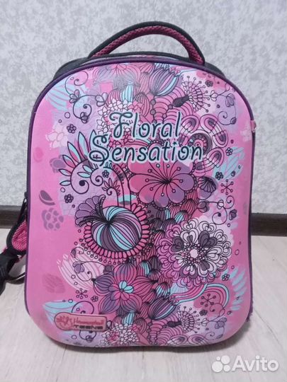 Ранец школьный