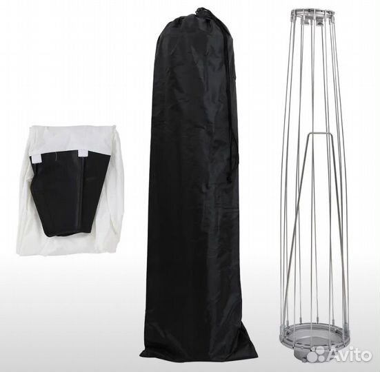 Чайнабол софтбокс 65 см