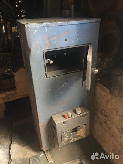 Газовый котель,универсальный