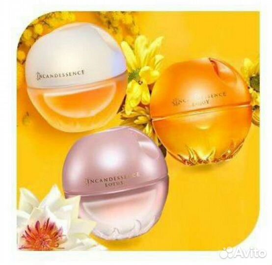 Avon Парфюмерия эйвон