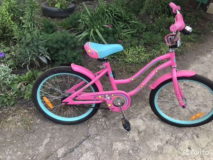 Велосипед d 