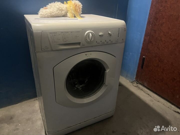 Стиральная машина на запчасти