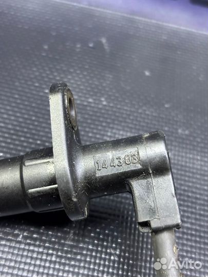 Датчик АКПП Citroen Xsara 4HP14 2000