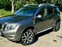 Nissan Terrano 2.0 AT, 2019, 114 000 км, с пробегом, цена 1 529 000 руб.