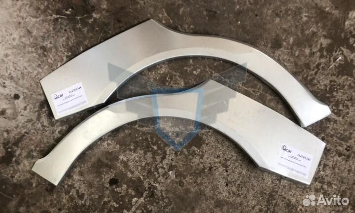 Арка правая Lancia Lybra 1998-2005 Type 839 sedan, combi