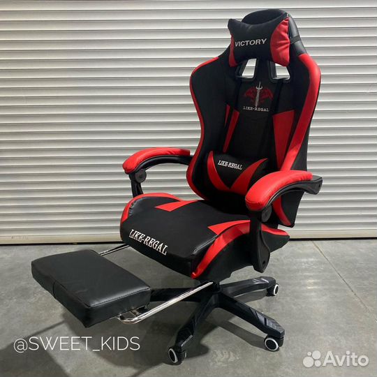 Компьютерное кресло / Игровое кресло