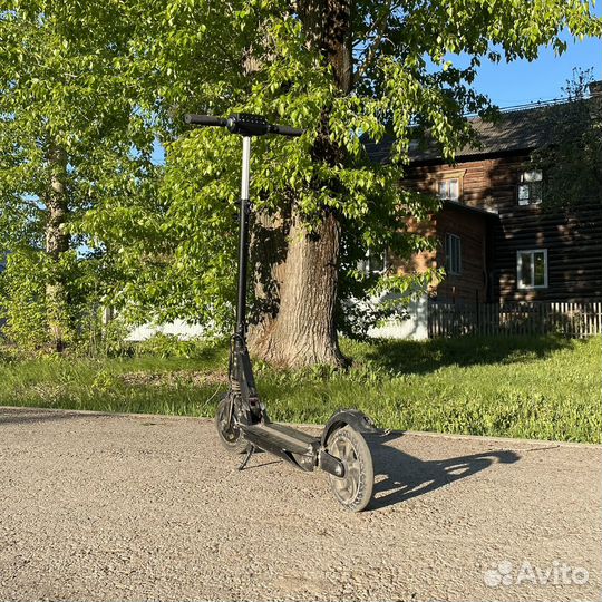 Электросамокат kugoo S3 jilong