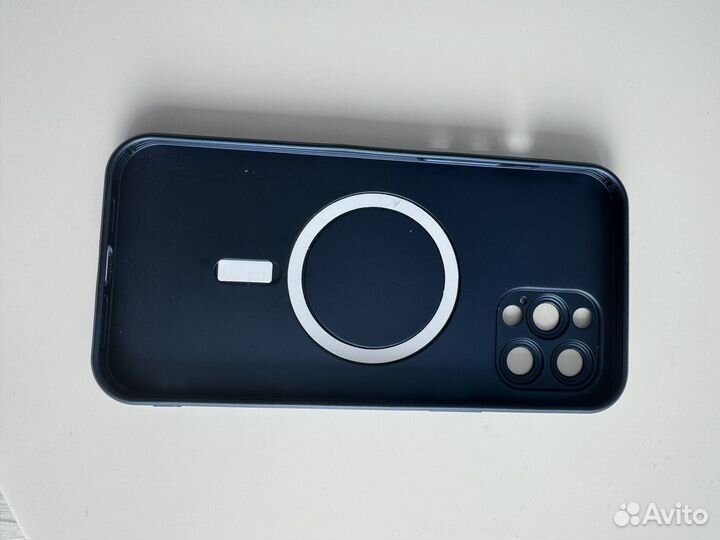 Чехол на iPhone 12 pro max