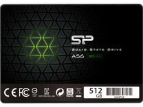 Silicon Power Ace A55 512Gb SP512gbss3A56A25 2.5"