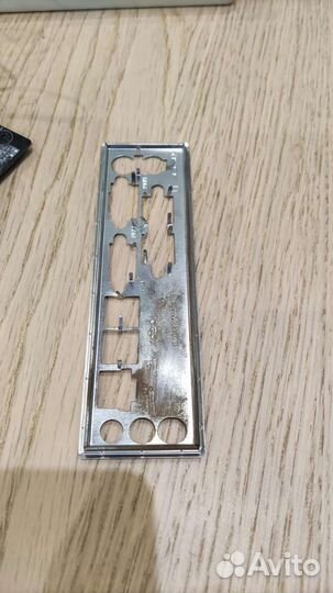 Кулер от материнки