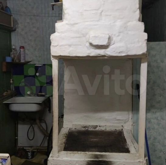 Дом 50 м² на участке 12 сот.