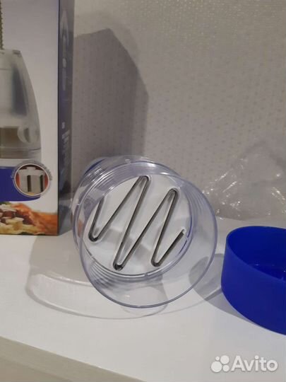 Измельчитель ручной happy chop