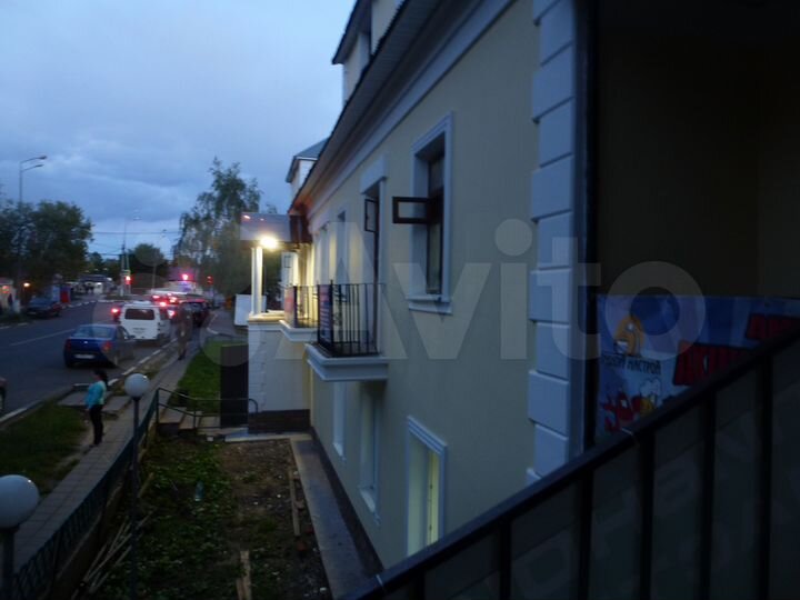 Свободного назначения, 16 м²