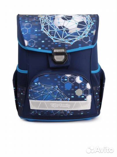 Рюкзак школьный ранец