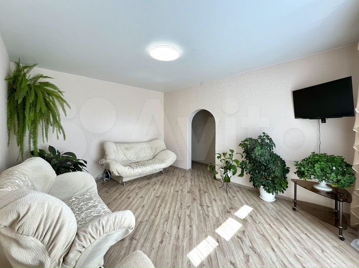 Дом 155 м² на участке 10,6 сот.