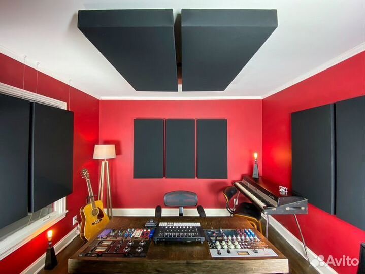 Акустические панели