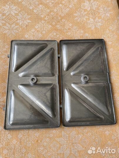 Сменные панели для мультипекаря Redmond