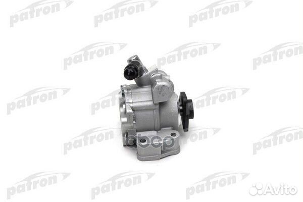 Насос гидроусилителя mercedes-benz: E-class E 2