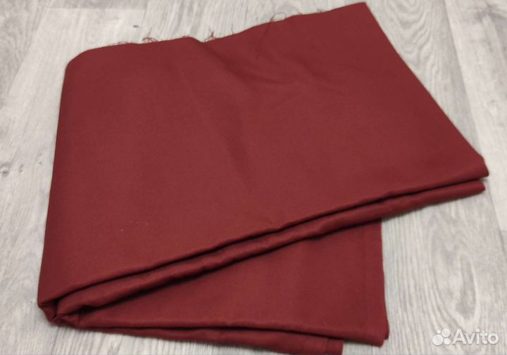 Ткань костюмная