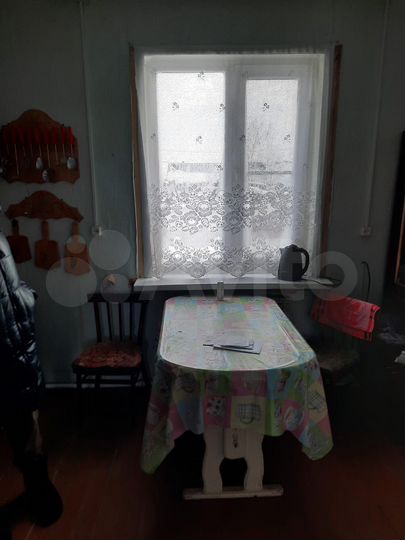 2-к. квартира, 41,6 м², 1/1 эт.