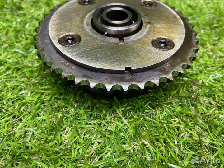 Фазорегулятор выпускной Peugeot 308 T7 EP6-EP3