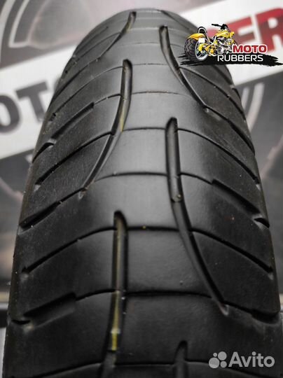 120/70/17 R17 Michelin Pilot Road 4 GT №14703