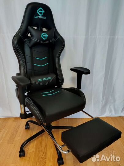 Новые геймерские кресла Бесплатная доставка