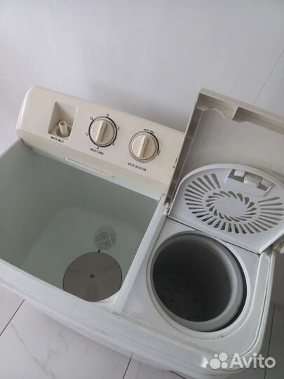 Стиральная машина бу lftron модель 2550