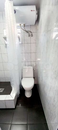 Комната 15 м², 1/2 эт.