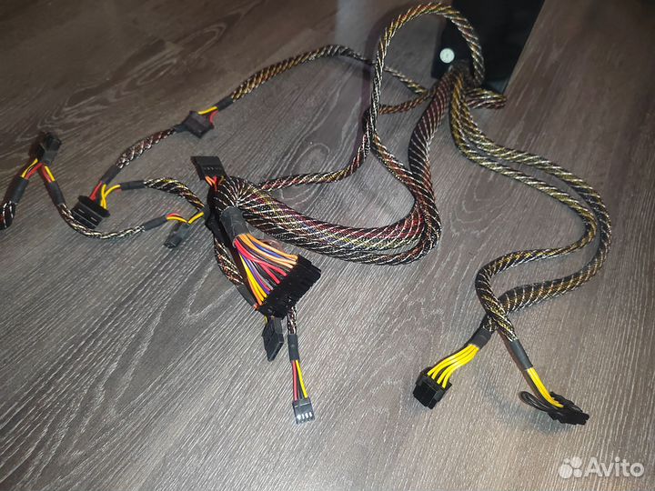 Блок питания для пк 700w