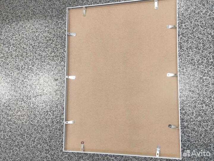 Рамки для фото и картин 60*80