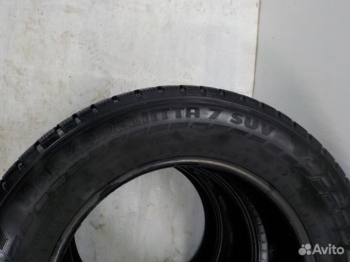Nokian Tyres Hakkapeliitta 7 225/65 R17 106T