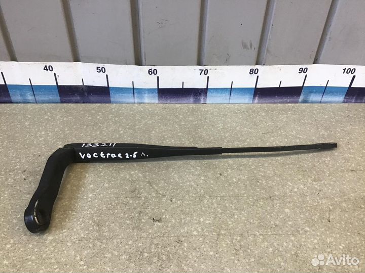 Поводок стеклоочистителя передний левый Opel Vectr