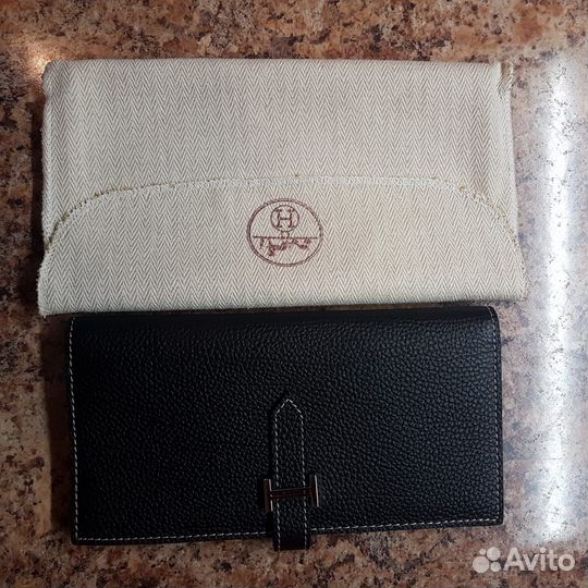 Кошелек Hermes