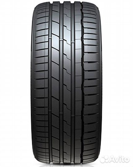 Hankook Ventus S1 Evo Z 255/55 R18 109Y