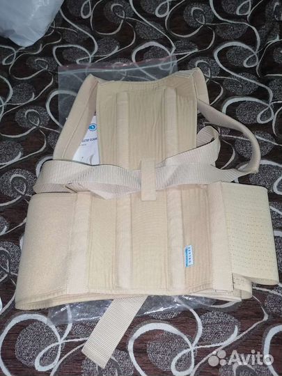 Корректор осанки ортопедический