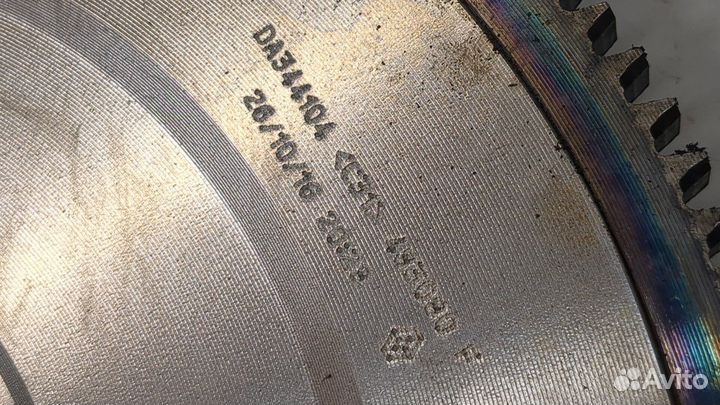 Маховик АКПП Nissan X-Trail (T32) 2013, 2017