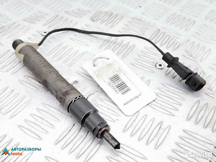 Форсунка Volvo S80 2001 074130203A