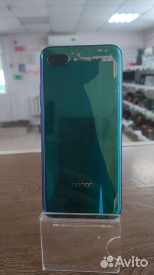 HONOR 10, 4/128 ГБ