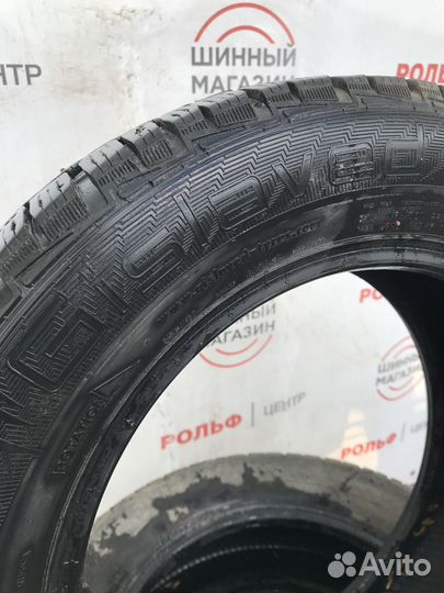 Gislaved NordFrost 100 215/60 R16 99T